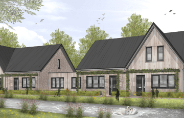 Dordts Buiten fase 4a