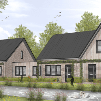 Dordts Buiten fase 4