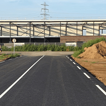 Bedrijventerrein Revelhorst 4