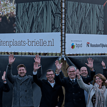Buitenplaats Brielle