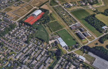 Voormalige Kwekerij IJsseldijk