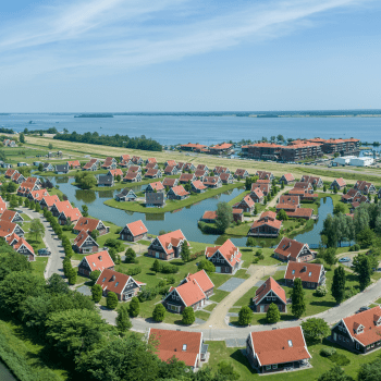 Waterparc Veluwemeer Biddinghuizen