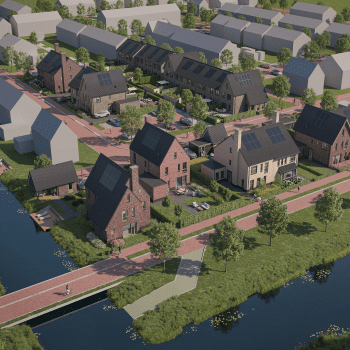 Buitenveen Aalsmeer