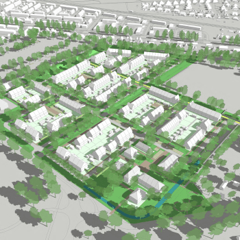 Steenwijk Zuidoost