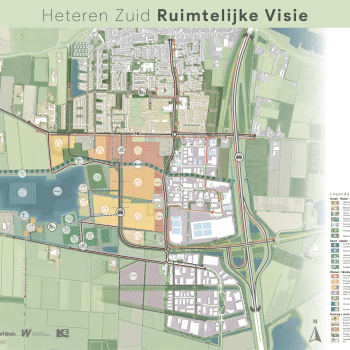 Heteren Zuid