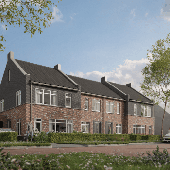 Opbroek Oost fase 1