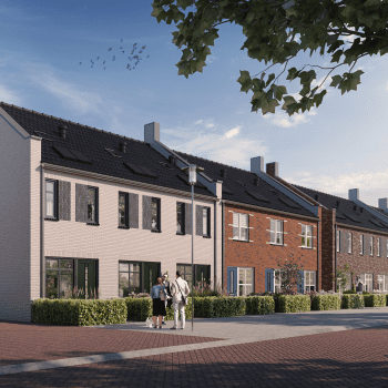 Stationskwartier Kampen