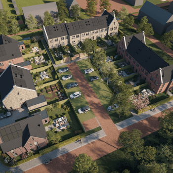 Buitenveen Aalsmeer fase 2