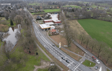 Bouwkavels Diepemaat