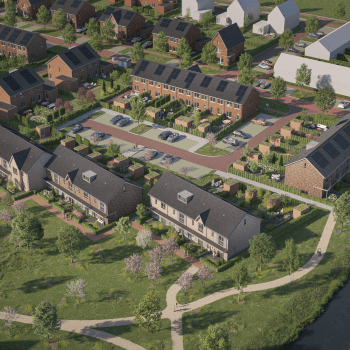 Broeklanden III fase 1.2