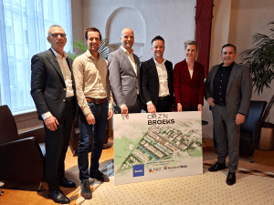 aok-breecamp-west-ondertekend-groepsfoto