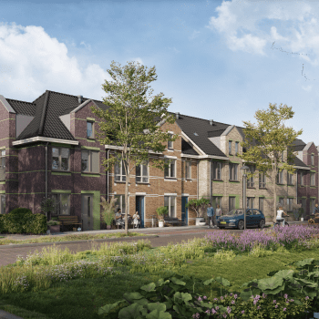 Buitenplaats Brielle