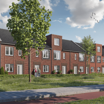 Dordts Buiten fase 3