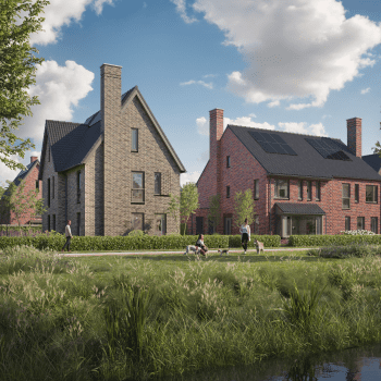 Buitenveen Aalsmeer fase 3